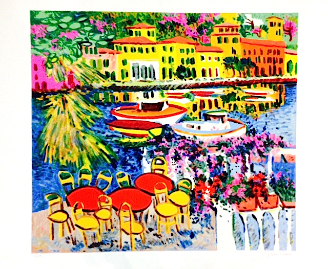 Negozio online Serigrafie Athos Faccincani migliori prezzi